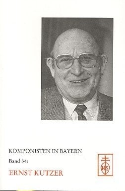 Ernst Kutzer