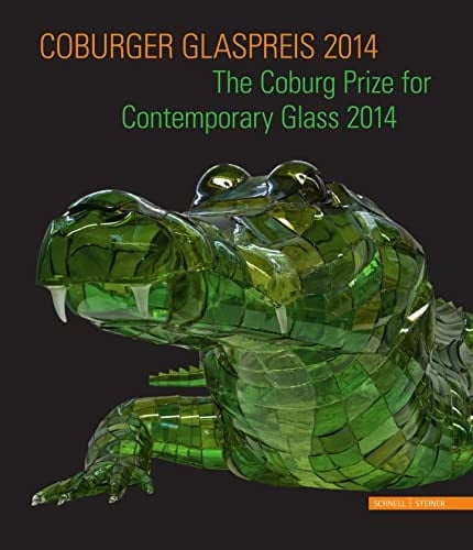 Coburg Prize for Contemporary Glass 2014