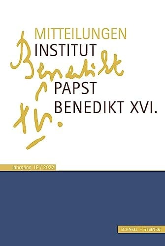Mitteilungen Jg.15.2022