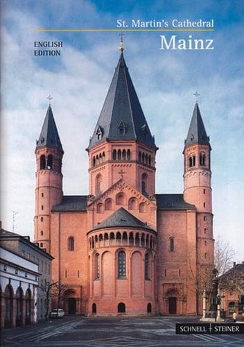 St. Martin's Cathedral, Mainz