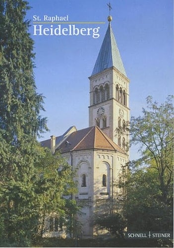 St. Raphael Heidelberg