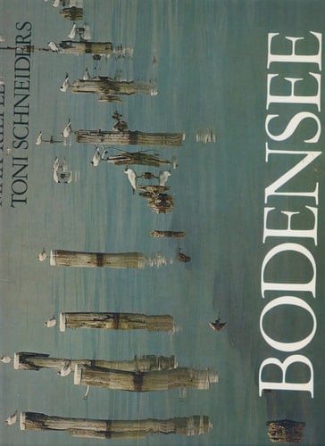 Bodensee - Herz Europas