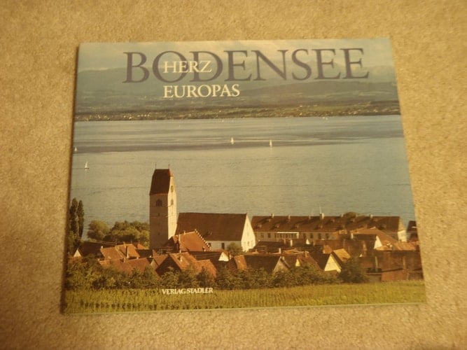 Bodensee Herz Europas