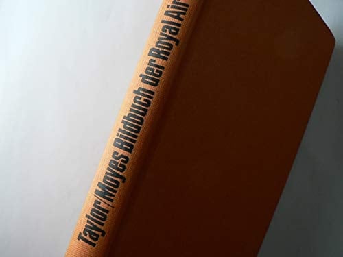 Bildbuch der Royal Air Force 1939 - 1949
