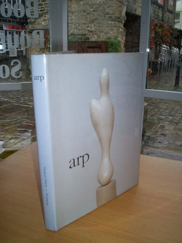 arp. Arbeiten aus den Jahren 1912 bis 1965.
