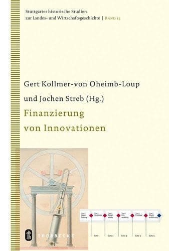 Finanzierung von Innovationen