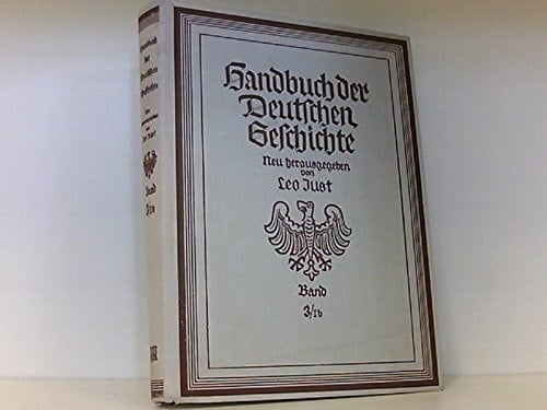 Deutsche Geschichte im 19. Jahrhundert