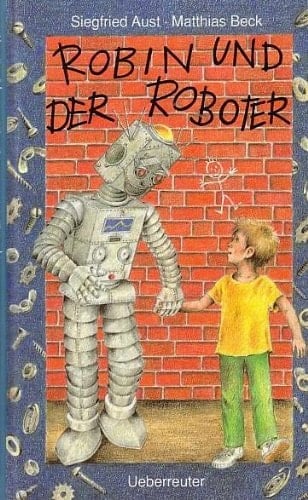 Robin und der Roboter