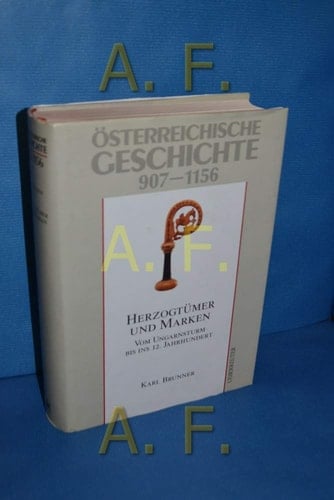 Österreichische Geschichte