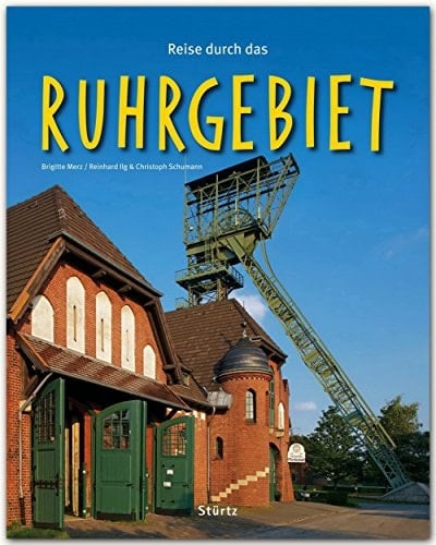 Reise durch das Ruhrgebiet