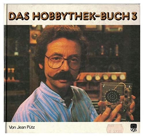 Das Hobbythek-Buch