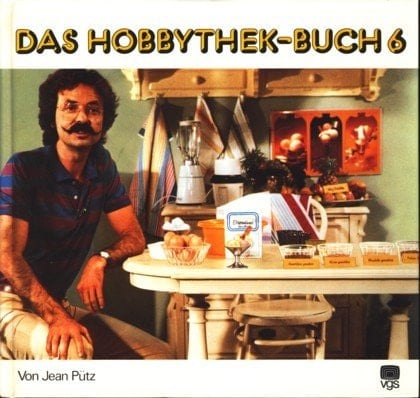 Das Hobbythek-Buch