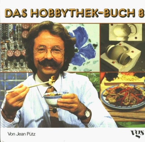 Das Hobbythek-Buch