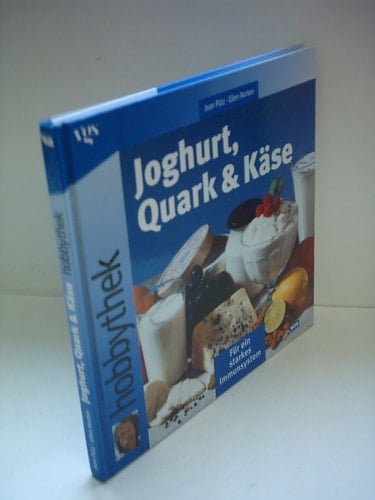 Joghurt, Quark & Käse für ein starkes Immunsystem
