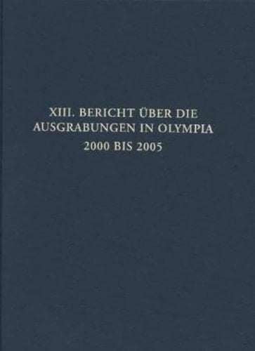“XIII 2000 bis 2005