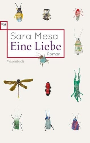 Eine Liebe Roman