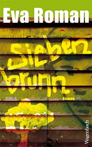 Siebenbrunn Roman