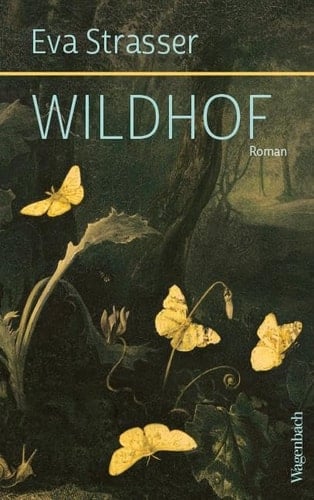 Wildhof Roman