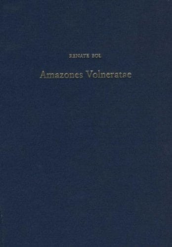 Amazones Volneratae