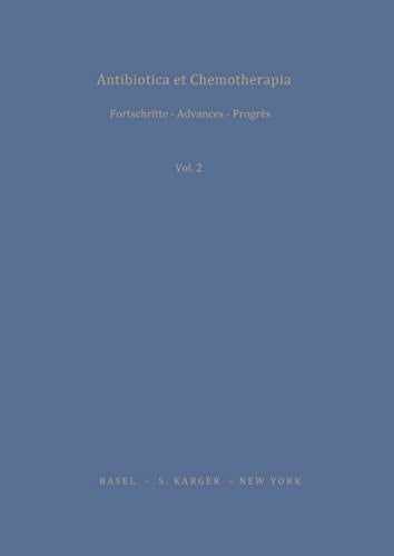 Antibiotics and Chemotherapy