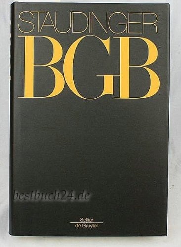 J. von Staudingers Kommentar zum Bürgerlichen Gesetzbuch Einführungsgesetz zum Bürgerlichen Gesetzbuche/IPR. Art 25, 26 EGBGB ; Anhang zu Art 25 f EGBGB: ausländische Rechte / von Heinrich Dörner ... Red.: Jan Kropholler. Erg.-Bd.. ...