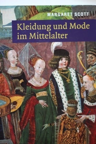 Kleidung und Mode im Mittelalter
