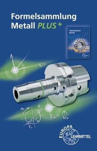 Formelsammlung Metall Plus
