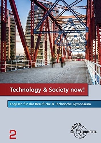 Technology & society now!