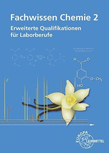 Erweiterte Qualifikationen für Laborberufe