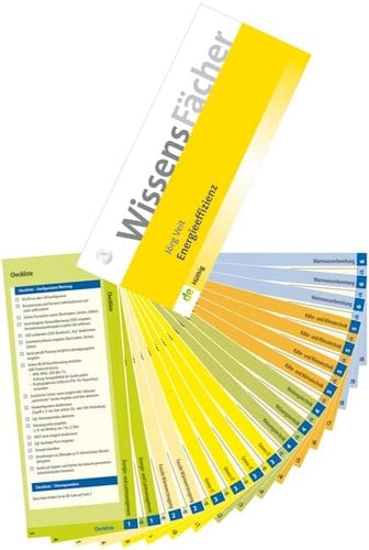 Energieeffizienz
