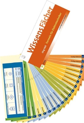 Formeln für Elektrotechniker