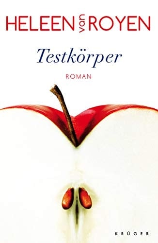 Testkörper Roman