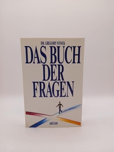 Das Buch der Fragen