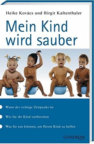 Mein Kind wird sauber