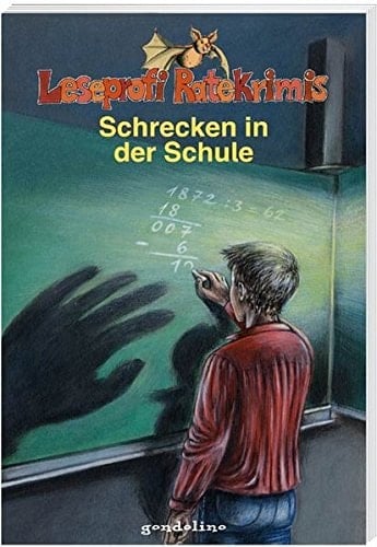 Schrecken in der Schule