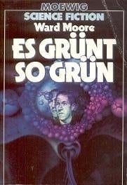 Es grünt so grün