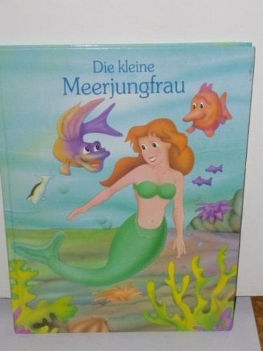 Die kleine Meerjungfrau