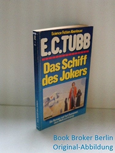 Das Schiff des Jokers