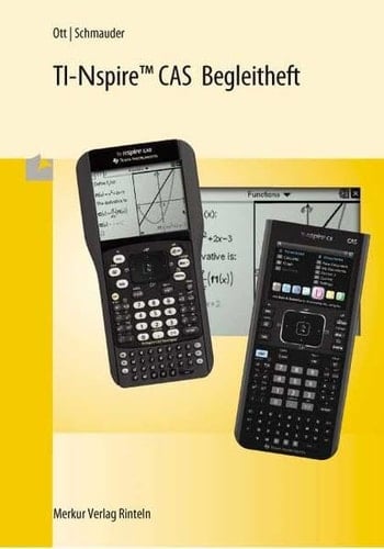 TI-Nspire-CAS-Begleitheft