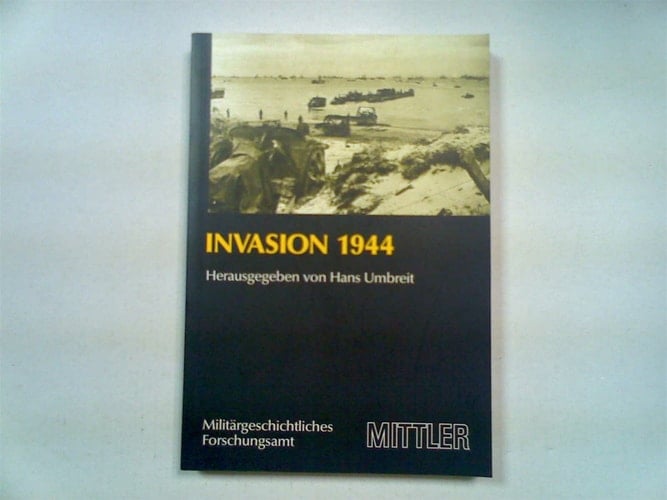 Invasion 1944