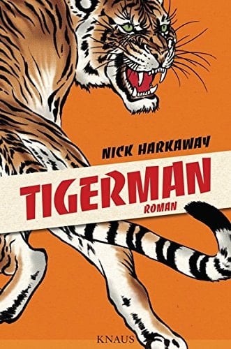 Tigerman Roman
