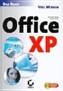 Office XP - das Buch