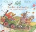 Rolfs bunte Liederreise Buch