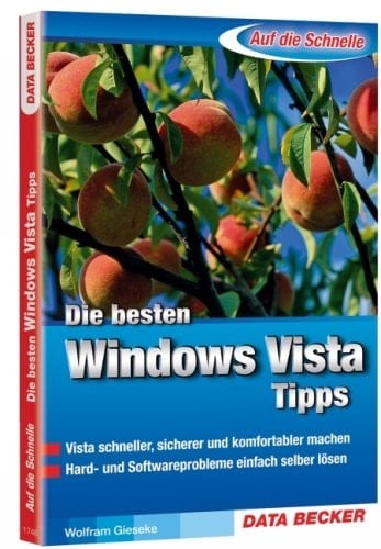 Die besten Windows-Vista-Tipps