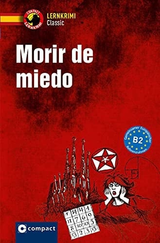 Morir de miedo