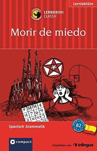 Morir de miedo