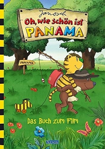 Oh, wie schön ist Panama