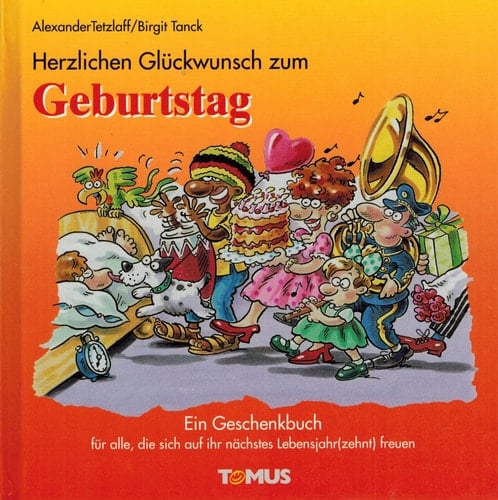 Mann gönnt sich ja sonst nichts