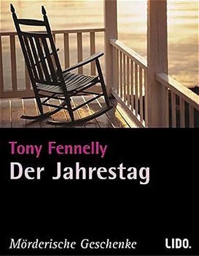 Jahrestag. Cassette.