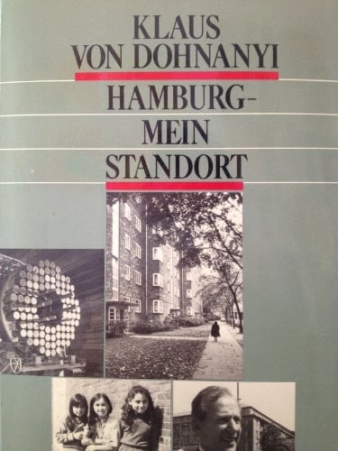 Hamburg - mein Standort